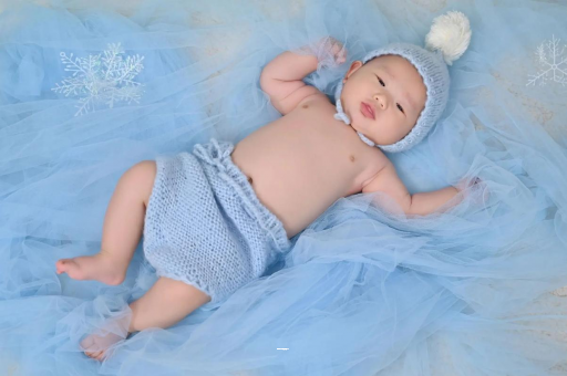 玉田宝宝老喊肚子疼还发烧
